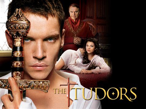 cast The Tudors season 1